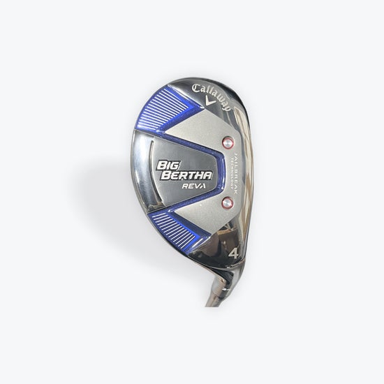 Big Bertha REVA 4 Hybrid (LADIES), RH