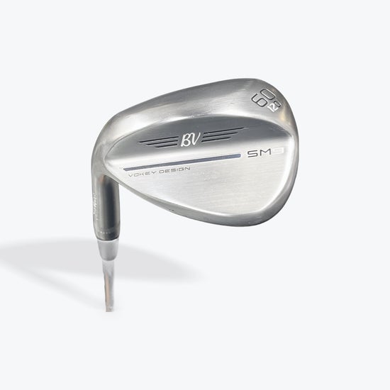 Titleist Vokey SM9