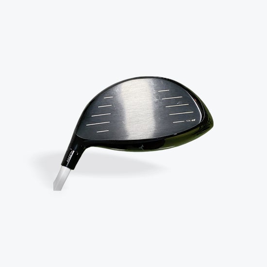 Mizuno ST-Z Driver (Demo)