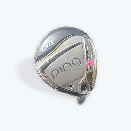 Ping GLE3 Ladies Wood (Demo)