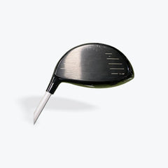Mizuno ST-X Driver (Demo)
