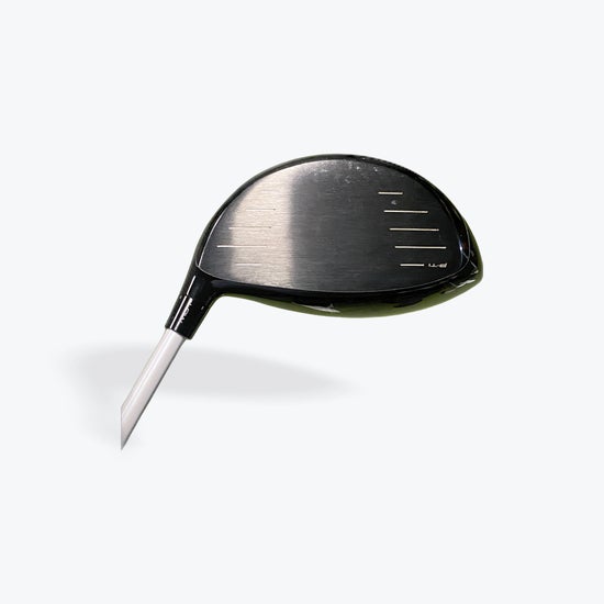Mizuno ST-X Driver (Demo)