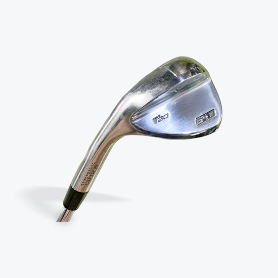 Mizuno T20 Wedge, 54*(12) LH
