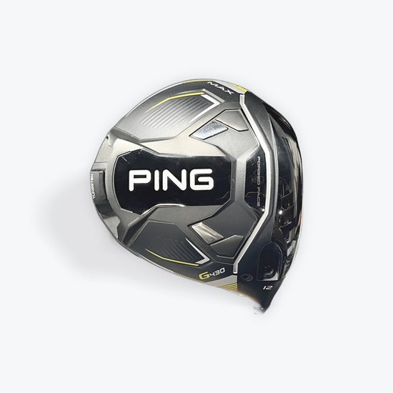 Ping G430 Max Driver (Demo)