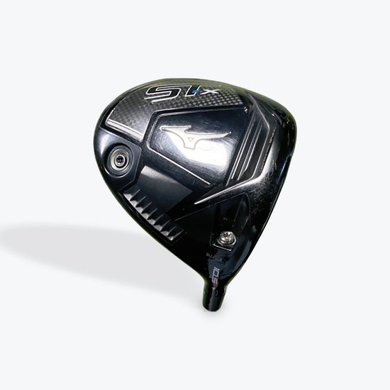 Mizuno ST-X Driver (Demo)