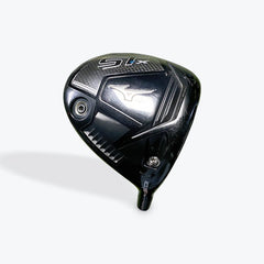 Mizuno ST-X Driver (Demo)
