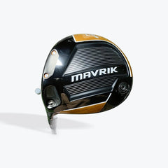 Callaway MAVRIK Driver (Demo)
