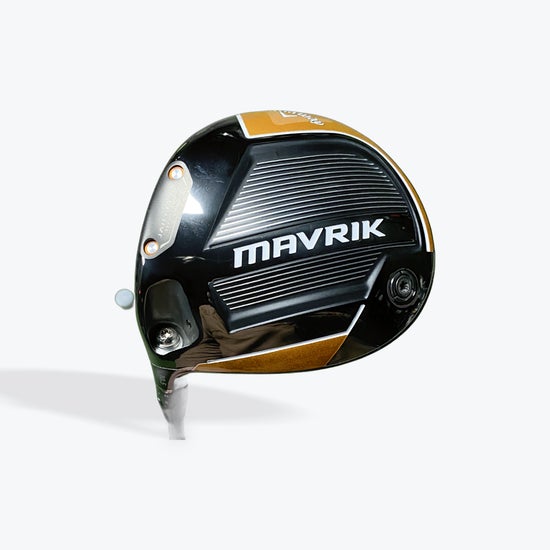 Callaway MAVRIK Driver (Demo)