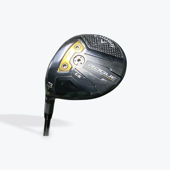 Rogue ST LS Fairway Wood (Demo)