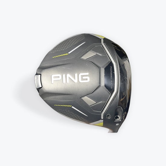 Ping G430 Max 10K Driver (Demo)