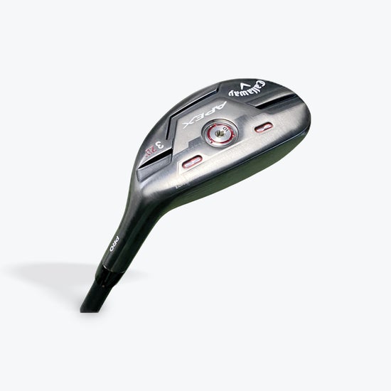 Callaway Apex 3 Hybrid (Demo)