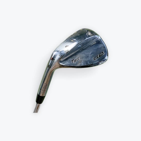 Mizuno T20 Wedge, 57*(07) LH