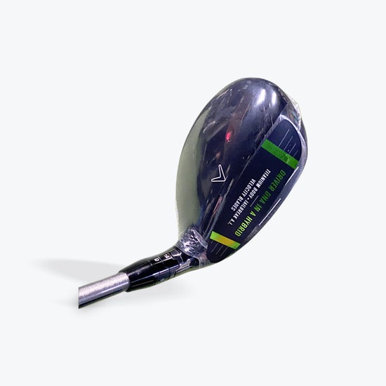 Callaway EPIC Super Hybrid (Demo)