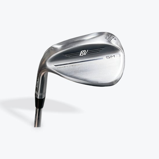 Titleist Vokey SM9