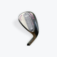 EDEL Digger L Grind 59* RH