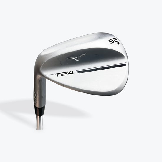 Mizuno T24 Wedge