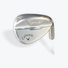 Callaway Opus Wedge