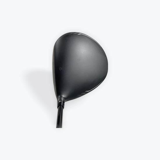 Srixon ZX7 MKII Driver (Demo)
