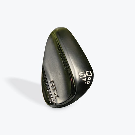 Cleveland RTX Zipcore 50*(10) LH