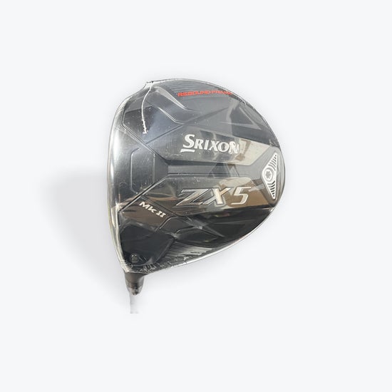 Srixon ZX5 MKII Driver (Demo)