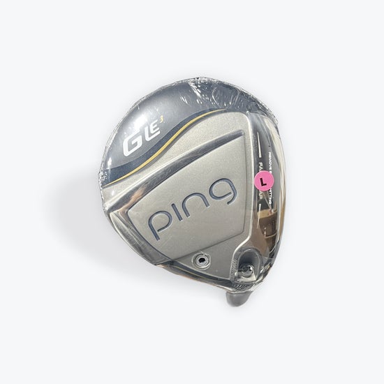 Ping GLE3 Ladies Wood (Demo)