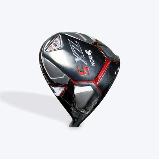 Srixon ZX5 Driver (Demo)