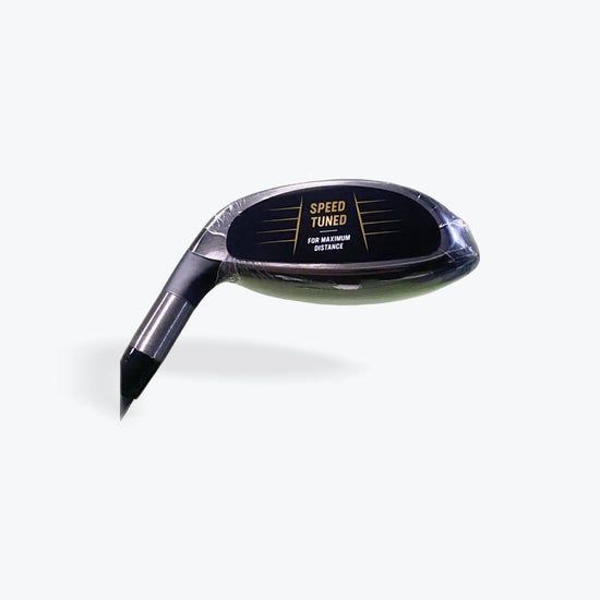 Rogue ST Max D Fairway Wood (Demo)