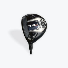 Titleist TS2 Fairway Wood (Demo)