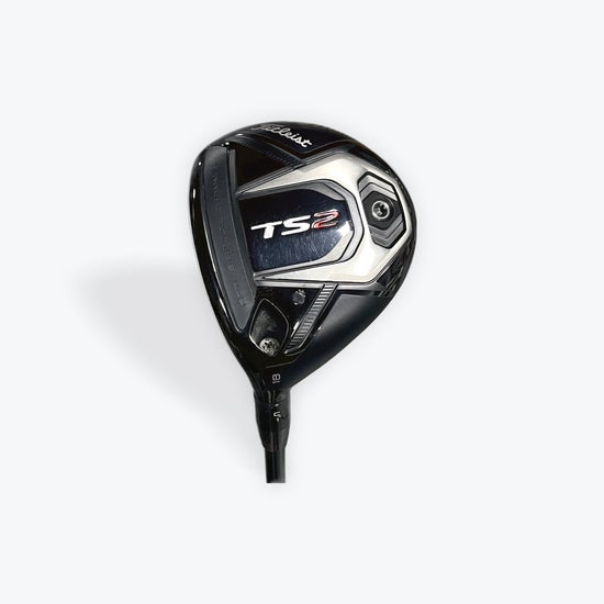 Titleist TS2 Fairway Wood (Demo)