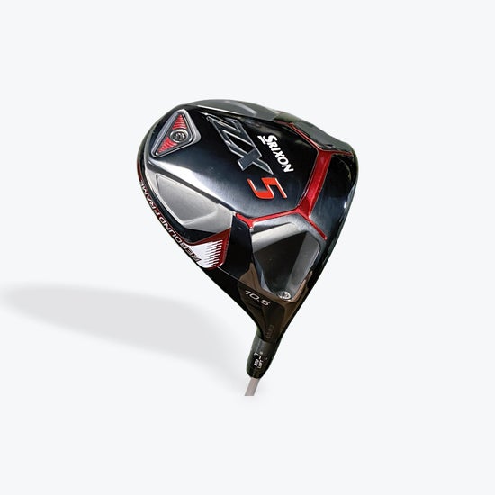 Srixon ZX5 Driver (Demo)