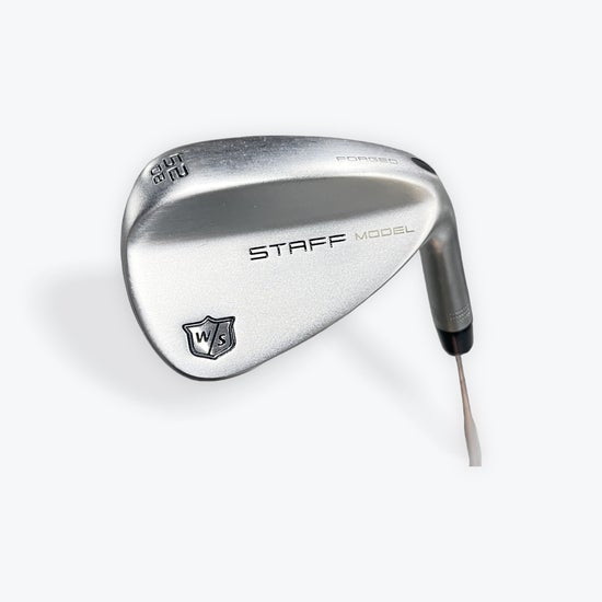 Wilson Staff Model Wedge