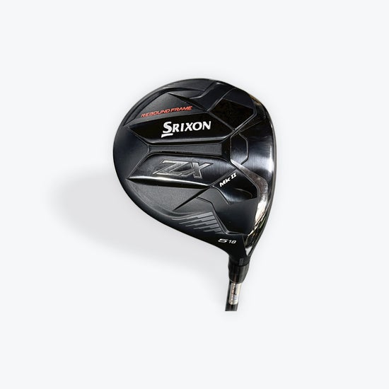 Srixon ZX MK II Fairway Wood (Demo)