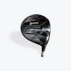 Srixon ZX MK II Fairway Wood (Demo)
