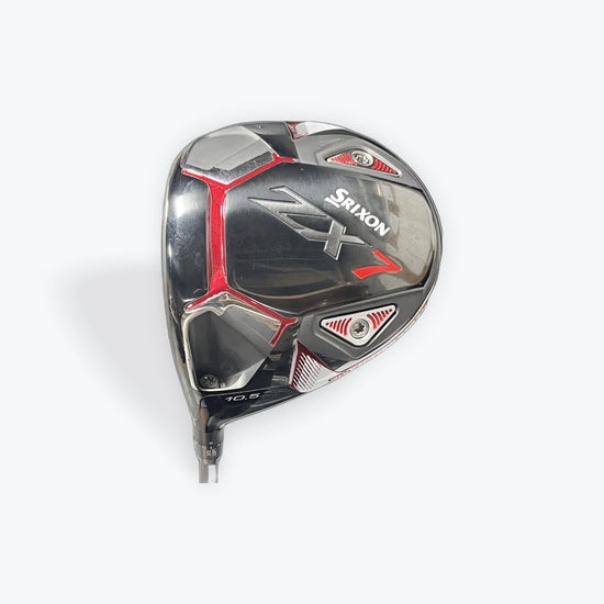Srixon ZX7 Driver (Demo)