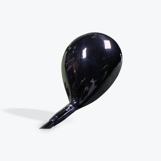 TS3 Fairway Wood (Demo)