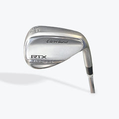 Cleveland RTX 50*(10) RH