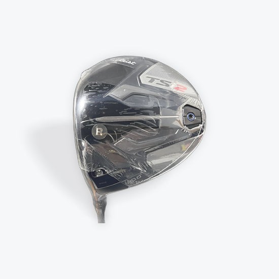 Titleist TSi2 Driver (Demo)