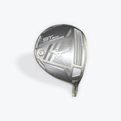 Mizuno ST200, 3 Wood, RH, Oban Shaft (Demo)