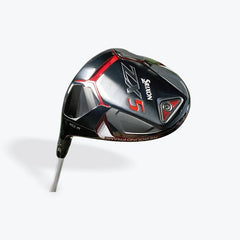 Srixon ZX5 Driver (Demo)