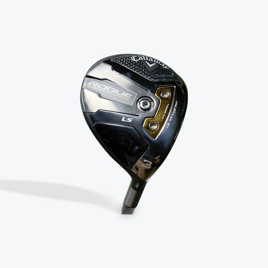 Rogue ST LS Fairway Wood (Demo)