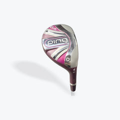 Ping GLE2 (Ladies) 4-Hybrid - RH