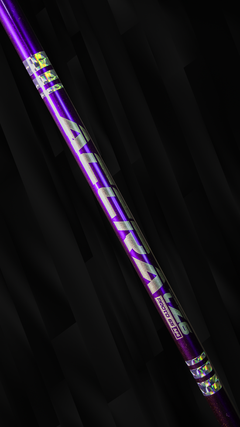 ACCRA TZ Six (Custom Purple)