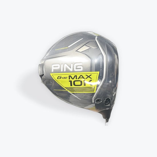 Ping G430 Max 10K Driver (Demo)