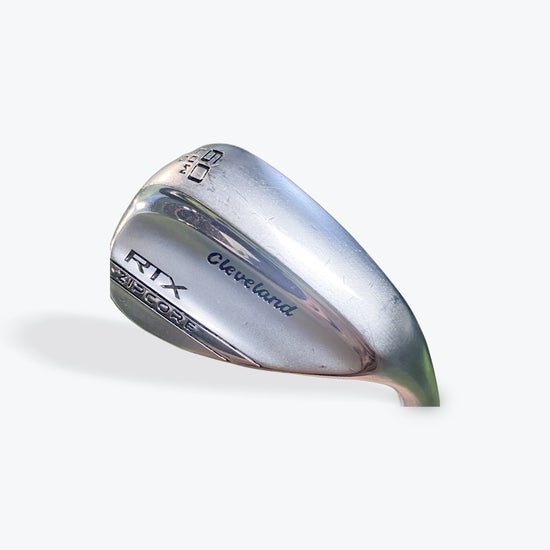Cleveland RTX 60*(06) RH