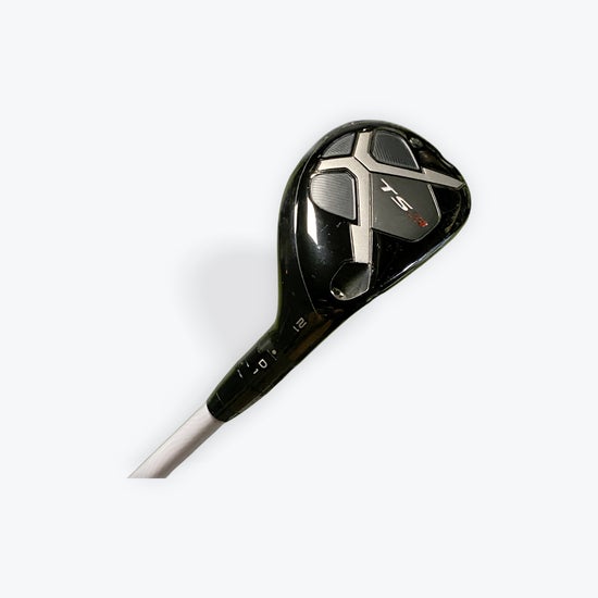 Titleist TS3 3 Hybrid, RH
