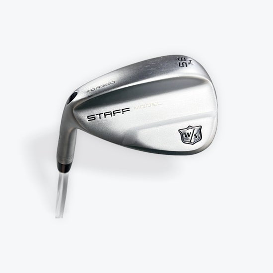 Wilson Staff Model Wedge