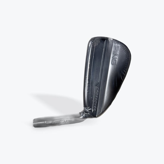 PING iCrossover Driving Iron - 3 Iron