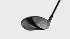 Quantum Triple Diamond Max Driver