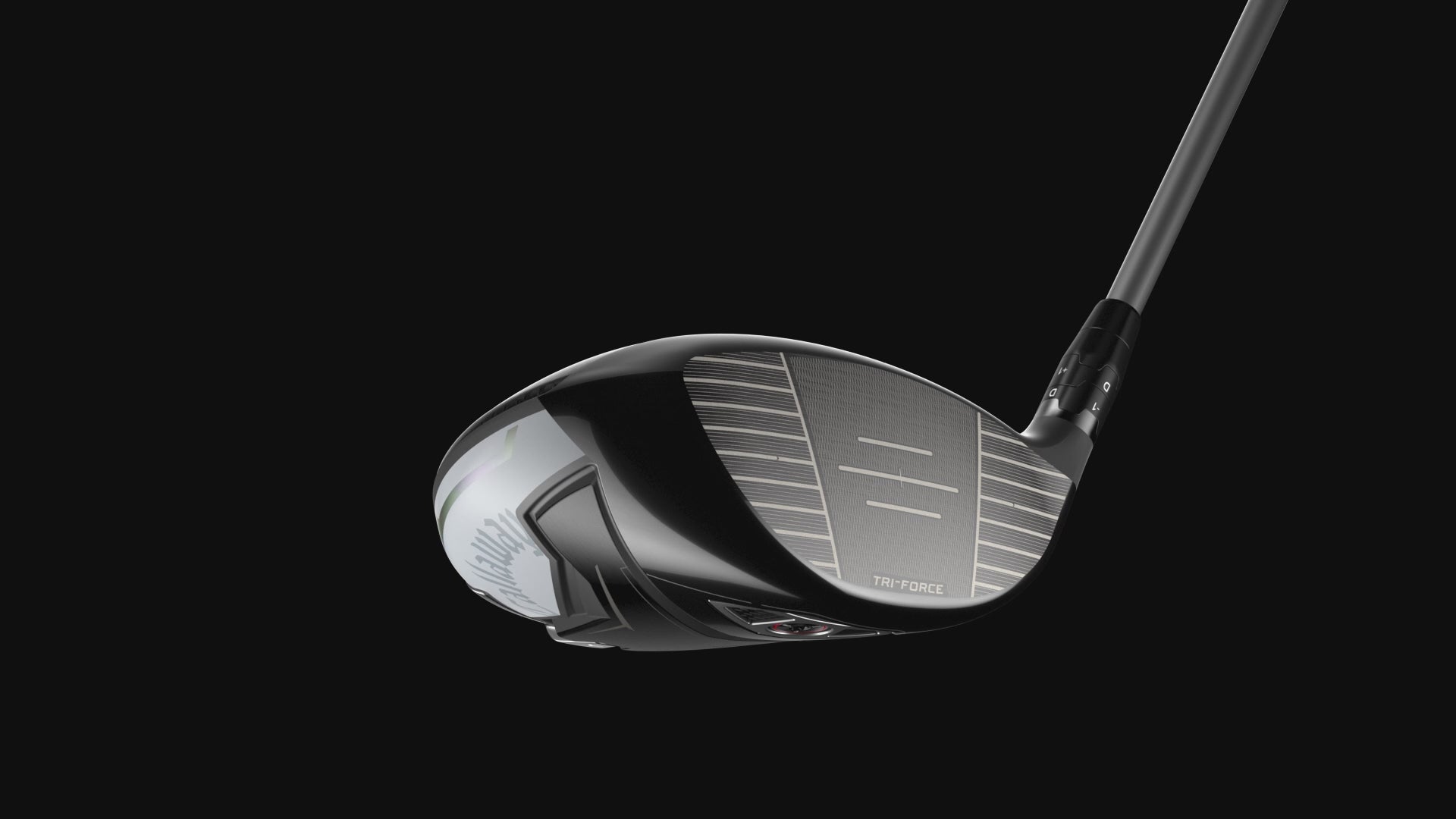 Quantum MAX Driver