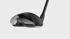 Quantum Triple Diamond Fairway